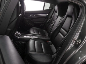 Лифтбек Porsche Panamera 4 2013 года, 3089000 рублей, Тюмень