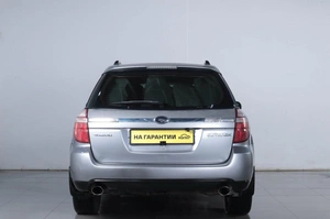 Универсал Subaru Outback 2007 года, 1119000 рублей, Челябинск