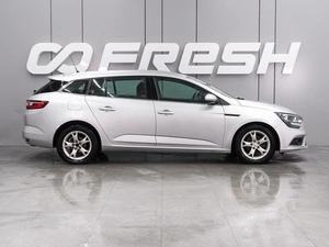 Универсал Renault Megane 2019 года, 1499000 рублей, Воронеж