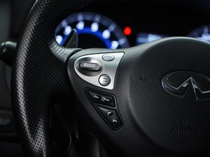 Внедорожник Infiniti FX37 2013 года, 2149077 рублей, Москва