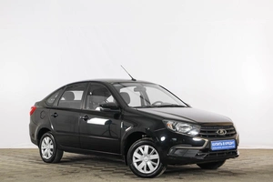 Лифтбек ВАЗ (LADA) Granta 2023 года, 839000 рублей, Тюмень