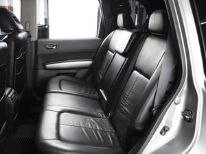 Внедорожник Nissan X-Trail 2008 года, 960000 рублей, Омск