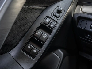 Внедорожник Subaru Forester 2014 года, 1605000 рублей, Краснодар