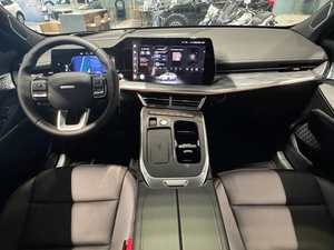 Внедорожник Haval F7x 2026 года, 3999000 рублей, Красноярск