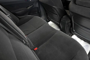 Седан Honda Civic 2010 года, 899000 рублей, Тюмень