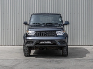 Внедорожник УАЗ Patriot 2021 года, 1798000 рублей, Краснодар