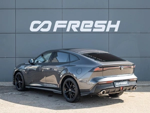 Лифтбек Changan UNI-V 2023 года, 2385000 рублей, Краснодар