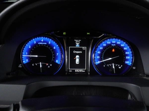 Седан Toyota Camry 2015 года, 2430000 рублей, Минеральные Воды