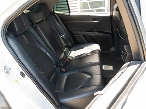 Седан Toyota Camry 2018 года, 2340000 рублей, Краснодар