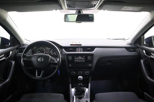 Седан Skoda Octavia 2015 года, 1175000 рублей, Брянск