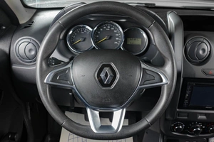Внедорожник Renault Duster 2020 года, 1199000 рублей, Тюмень