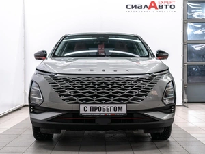 Внедорожник OMODA C5 2023 года, 2049000 рублей, Красноярск