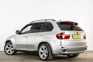 Внедорожник BMW X5 2007 года, 1589000 рублей, Тюмень