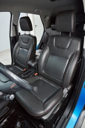 Внедорожник JAC S3 2019 года, 1099000 рублей, Красноярск