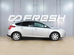 Хетчбэк Ford Focus 2012 года, 849000 рублей, Воронеж