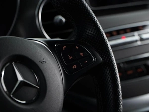 Минивэн Mercedes-benz V-класс 2019 года, 4698000 рублей, Москва
