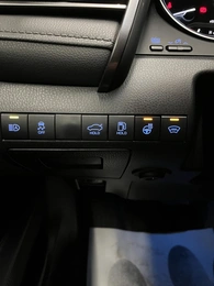 Седан Toyota Camry 2022 года, 3600000 рублей, Красноярск