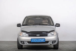 Хетчбэк ВАЗ (LADA) Kalina 2010 года, 379000 рублей, Томск
