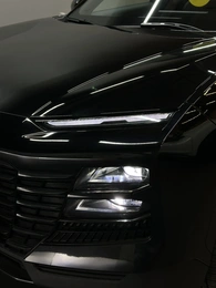 Внедорожник Jetour Dashing 2023 года, 2497000 рублей, Красноярск