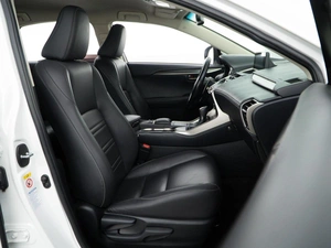 Внедорожник Lexus NX 2017 года, 2897444 рублей, Москва