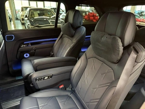 Внедорожник Zeekr 9X 2025 года, 12300000 рублей, Павловская Слобода