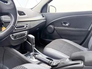Седан Renault Fluence 2013 года, 899000 рублей, Орёл