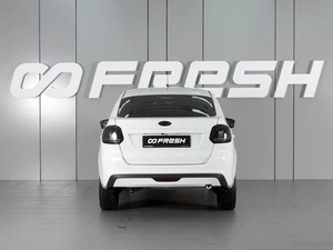 Лифтбек ВАЗ (LADA) Granta 2023 года, 910000 рублей, Минеральные Воды