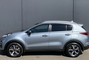 Внедорожник Kia Sportage 2019 года, 2160000 рублей, Солонцы