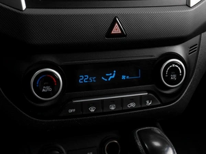 Внедорожник Hyundai Creta 2018 года, 1819000 рублей, Тюмень