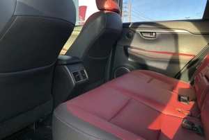 Внедорожник Lexus NX 2018 года, 3021000 рублей, Солонцы