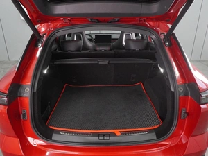 Внедорожник Jetour Dashing 2023 года, 2384000 рублей, Воронеж