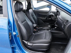 Седан Kia Rio 2017 года, 1300000 рублей, Краснодар
