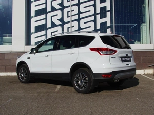 Внедорожник Ford Kuga 2013 года, 1175000 рублей, Владимир