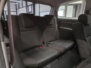 Минивэн Toyota Wish 2003 года, 725000 рублей, Красноярск