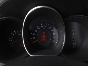 Хетчбэк Kia Rio 2016 года, 1320000 рублей, Ростов-на-Дону