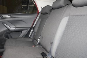 Внедорожник Volkswagen T-Cross 2021 года, 2209000 рублей, Новосибирск