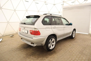 Внедорожник BMW X5 2004 года, 999000 рублей, Обнинск