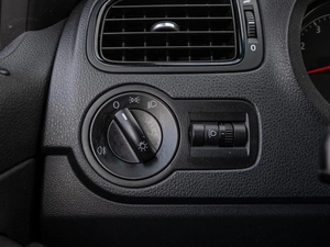 Седан Volkswagen Polo 2017 года, 1195000 рублей, Краснодар