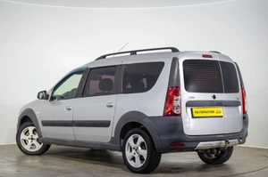 Универсал ВАЗ (LADA) Largus Cross 2015 года, 839000 рублей, Оренбург