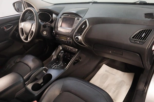 Внедорожник Hyundai ix35 2013 года, 1319000 рублей, Челябинск