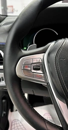 Седан BMW 7 серия 2016 года, 3387000 рублей, Красноярск