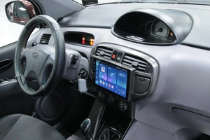 Минивэн Hyundai Matrix 2007 года, 498000 рублей, Солонцы