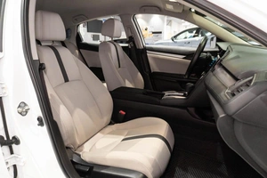 Седан Honda Civic 2018 года, 1699000 рублей, Петрозаводск