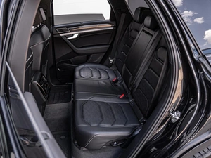 Внедорожник Volkswagen Touareg 2020 года, 5410000 рублей, Краснодар