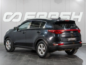 Внедорожник Kia Sportage 2017 года, 1849000 рублей, Сургут