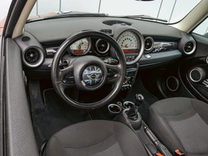 Хетчбэк MINI One 2010 года, 998000 рублей, Краснодар