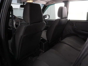 Внедорожник Chevrolet Niva 2015 года, 799000 рублей, Воронеж