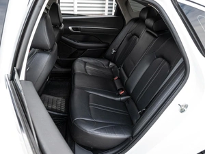 Седан Hyundai Sonata 2021 года, 2650000 рублей, Краснодар