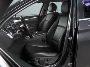 Седан BMW 5 серия 2011 года, 1320000 рублей, Минеральные Воды