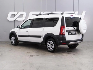 Универсал ВАЗ (LADA) Largus Cross 2018 года, 799000 рублей, Воронеж